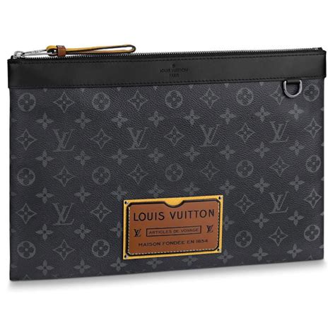 discovery pochette louis vuitton|louis vuitton pochette for sale.